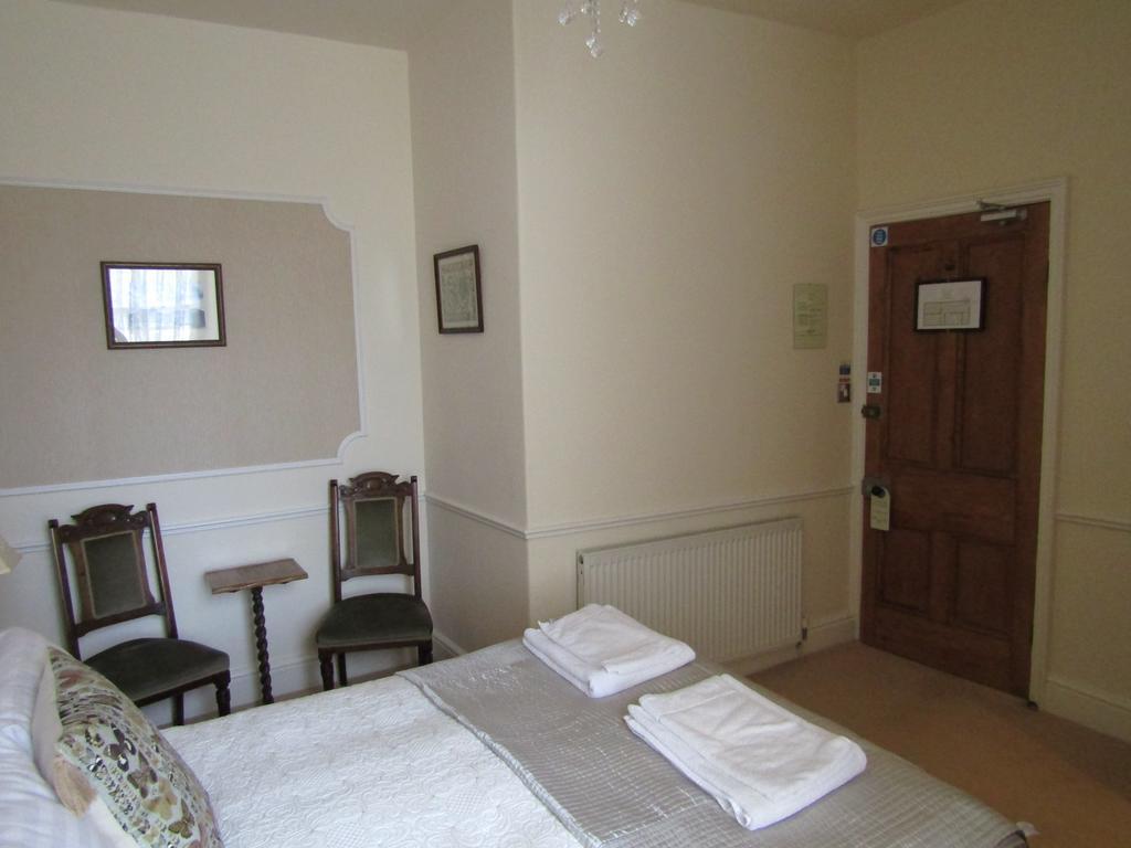Harringtons At 14 Guest house 3*