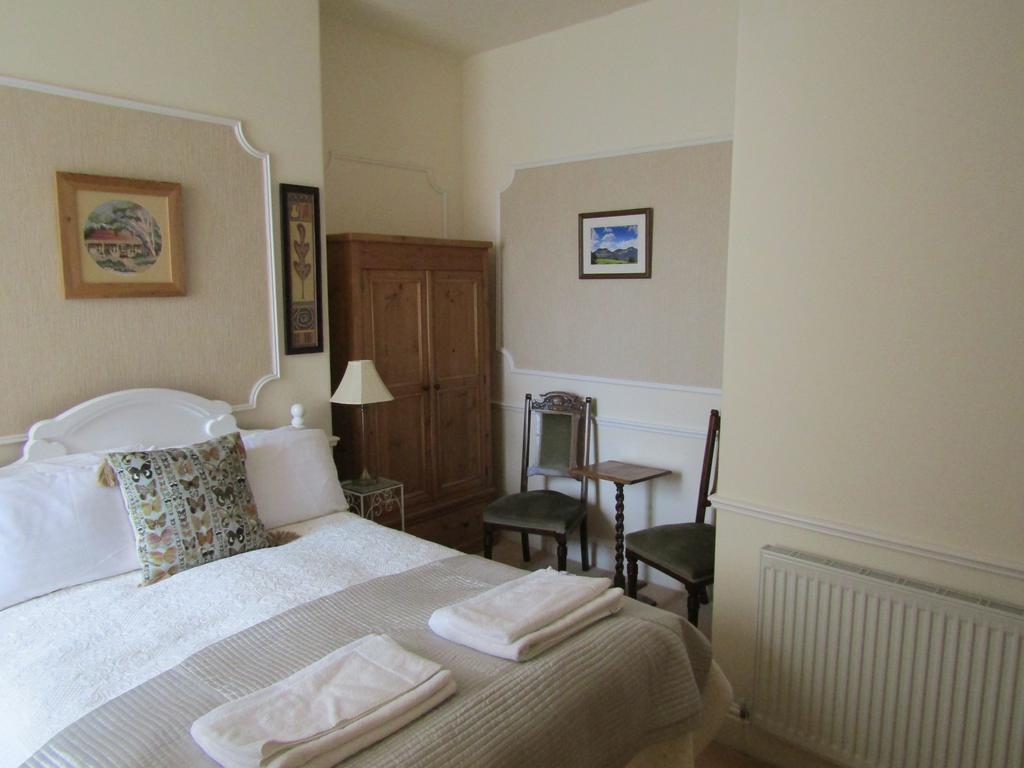 Guest house Harringtons At 14