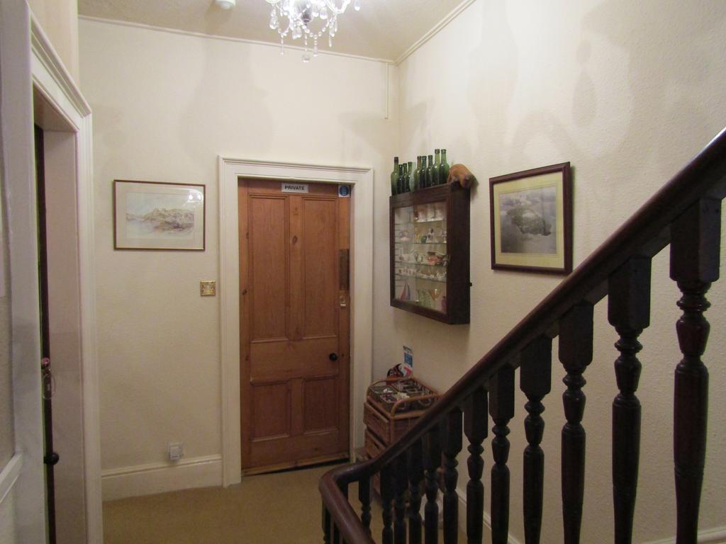 Harringtons At 14 3*