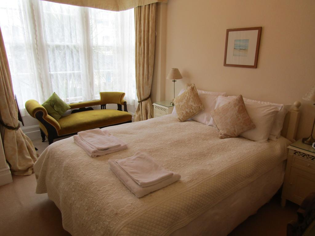 Guest house Harringtons At 14