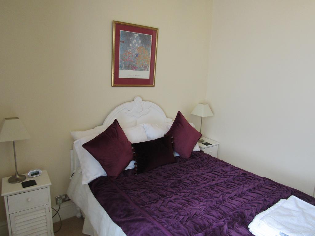 Guest house Harringtons At 14 Llandudno