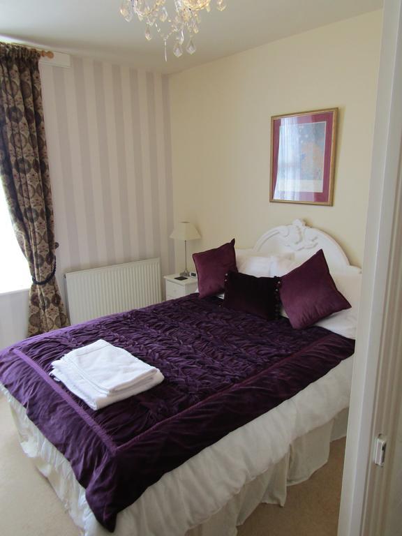 Harringtons At 14 Guest house Llandudno