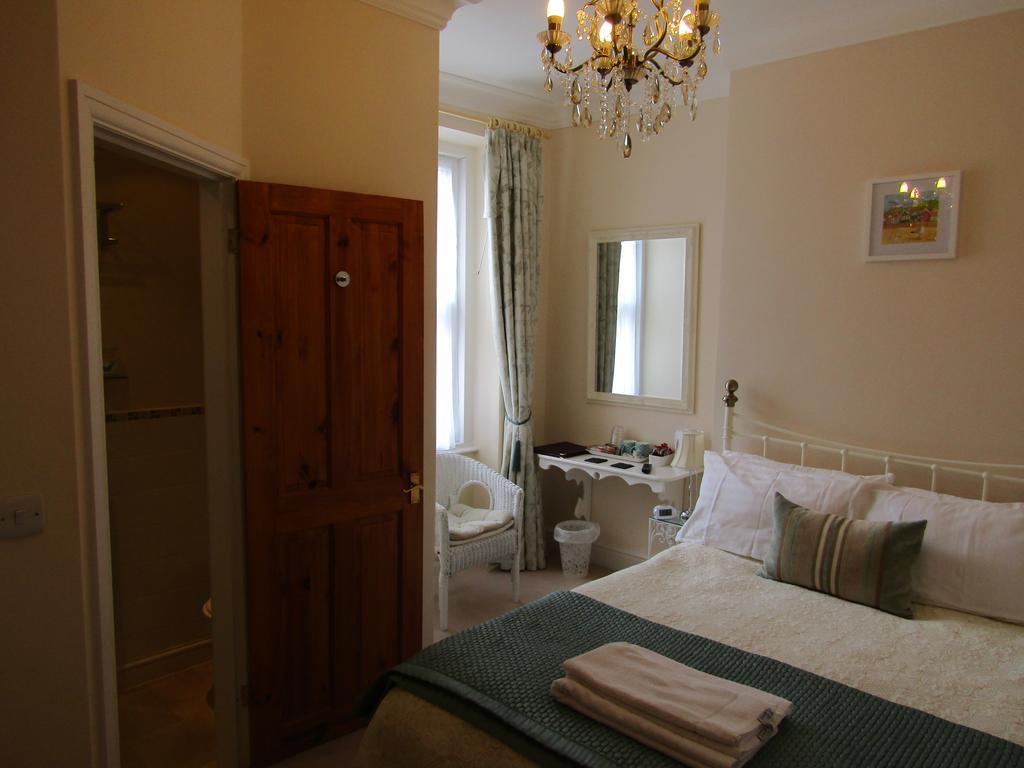 Harringtons At 14 Guest house