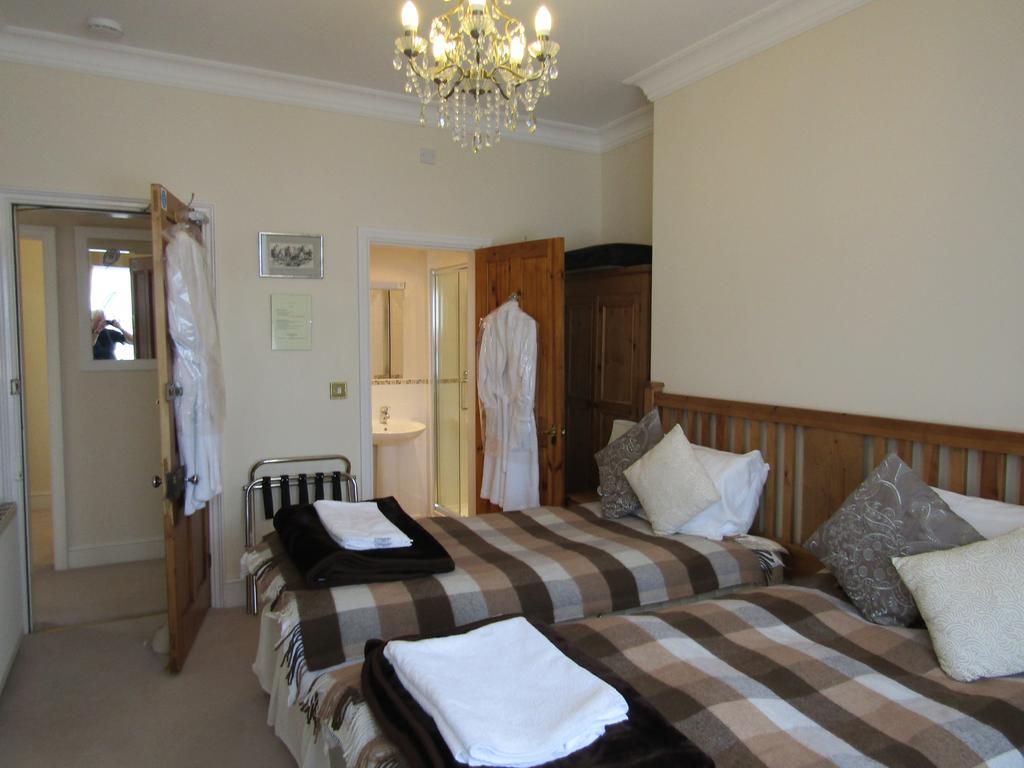Guest house Harringtons At 14 3*
