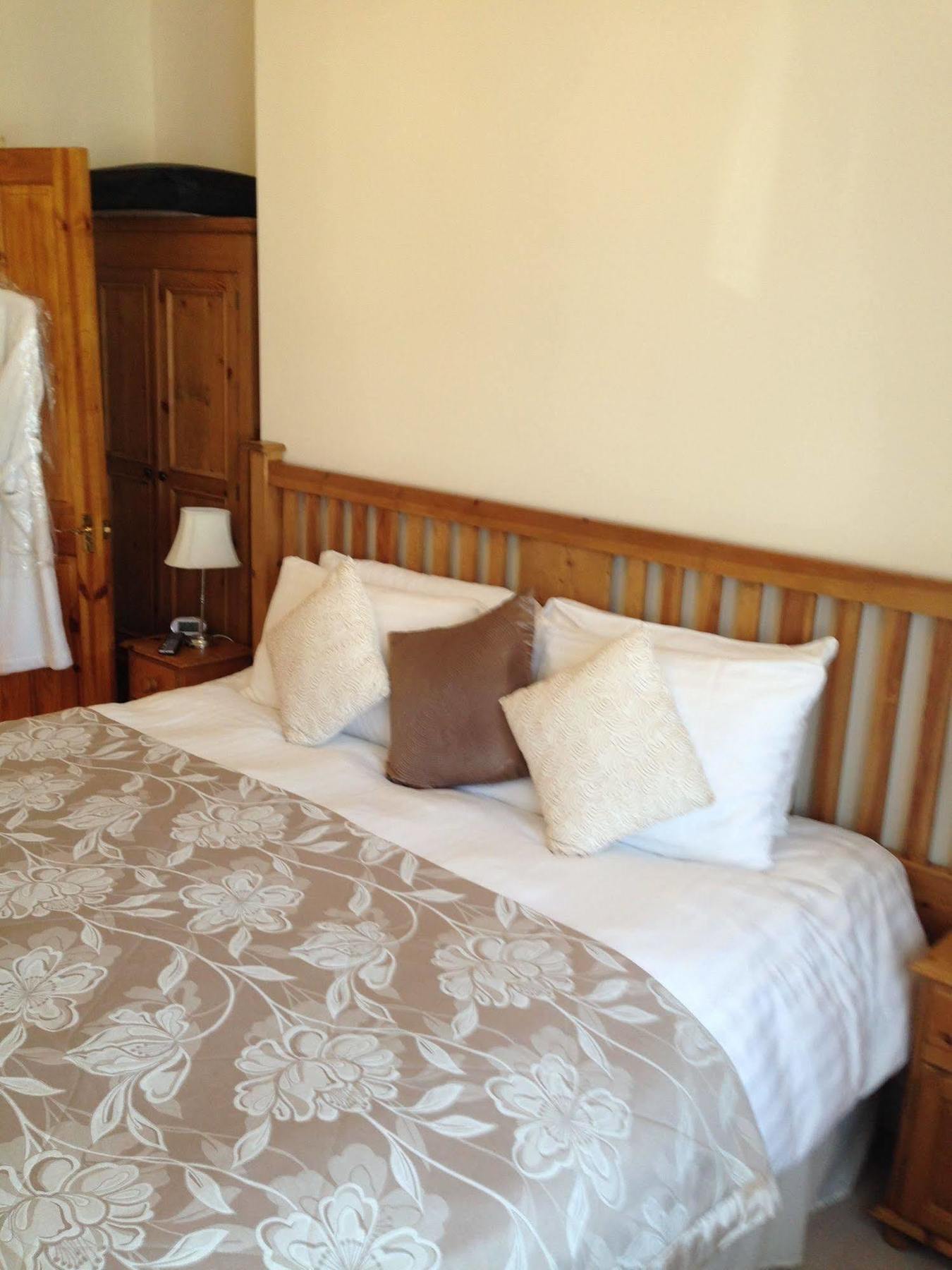 Guest house Harringtons At 14 3*