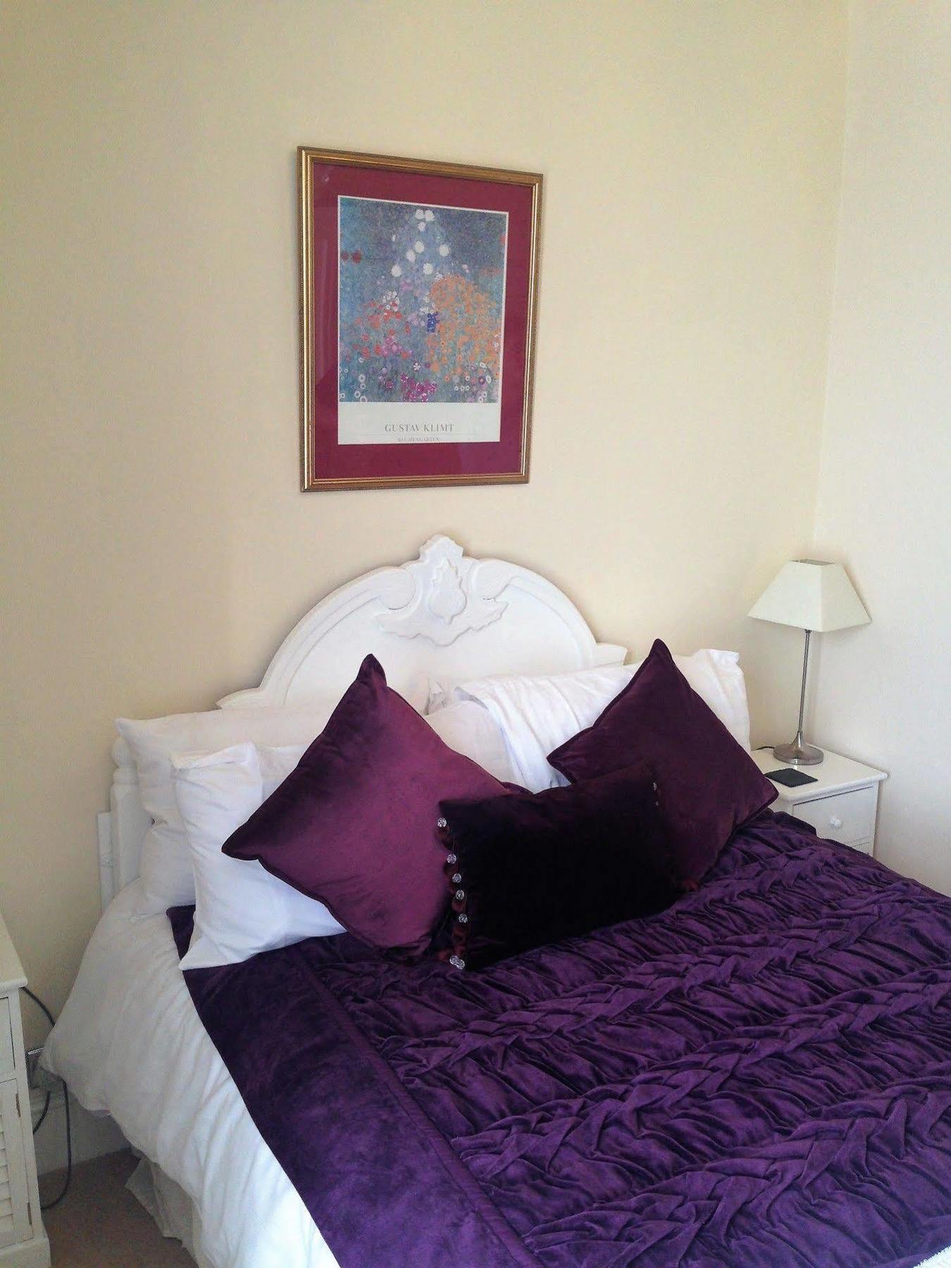 Guest house Harringtons At 14