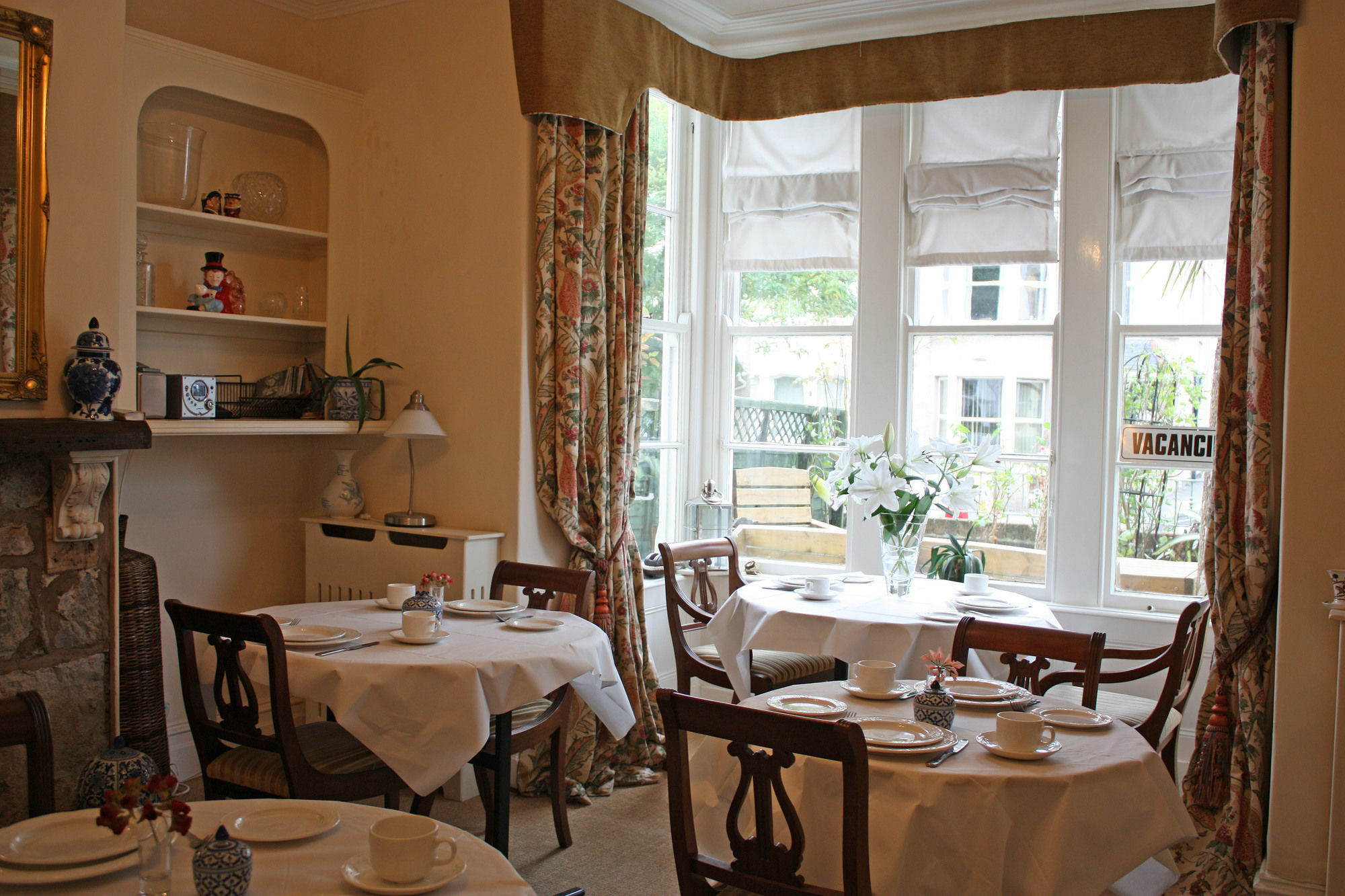Harringtons At 14 Guest house Llandudno