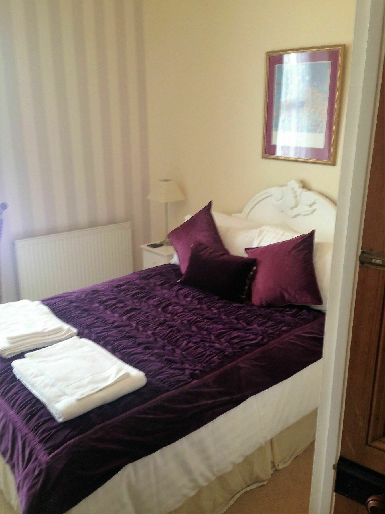 Harringtons At 14 Guest house 3*