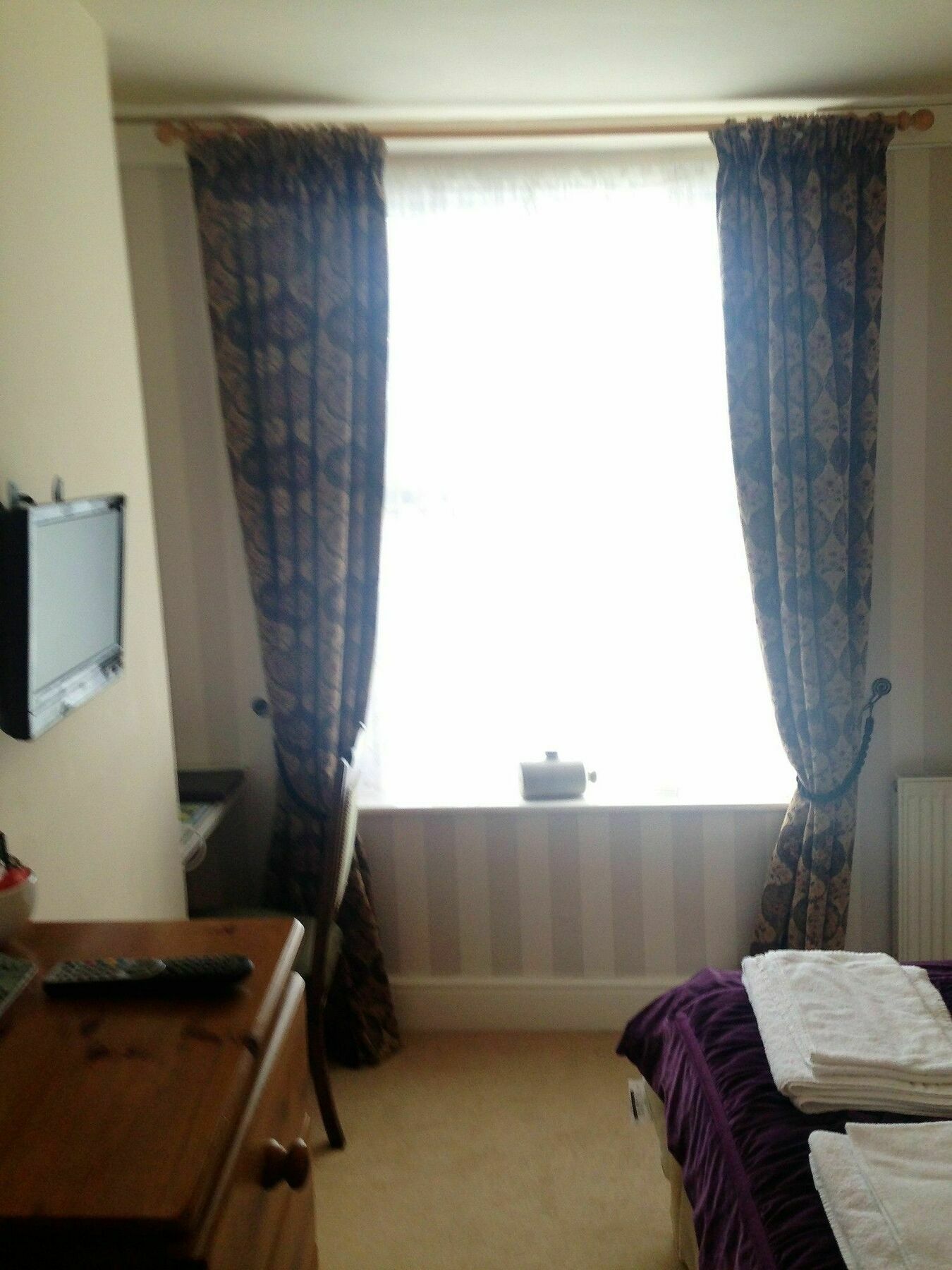 Harringtons At 14 Guest house