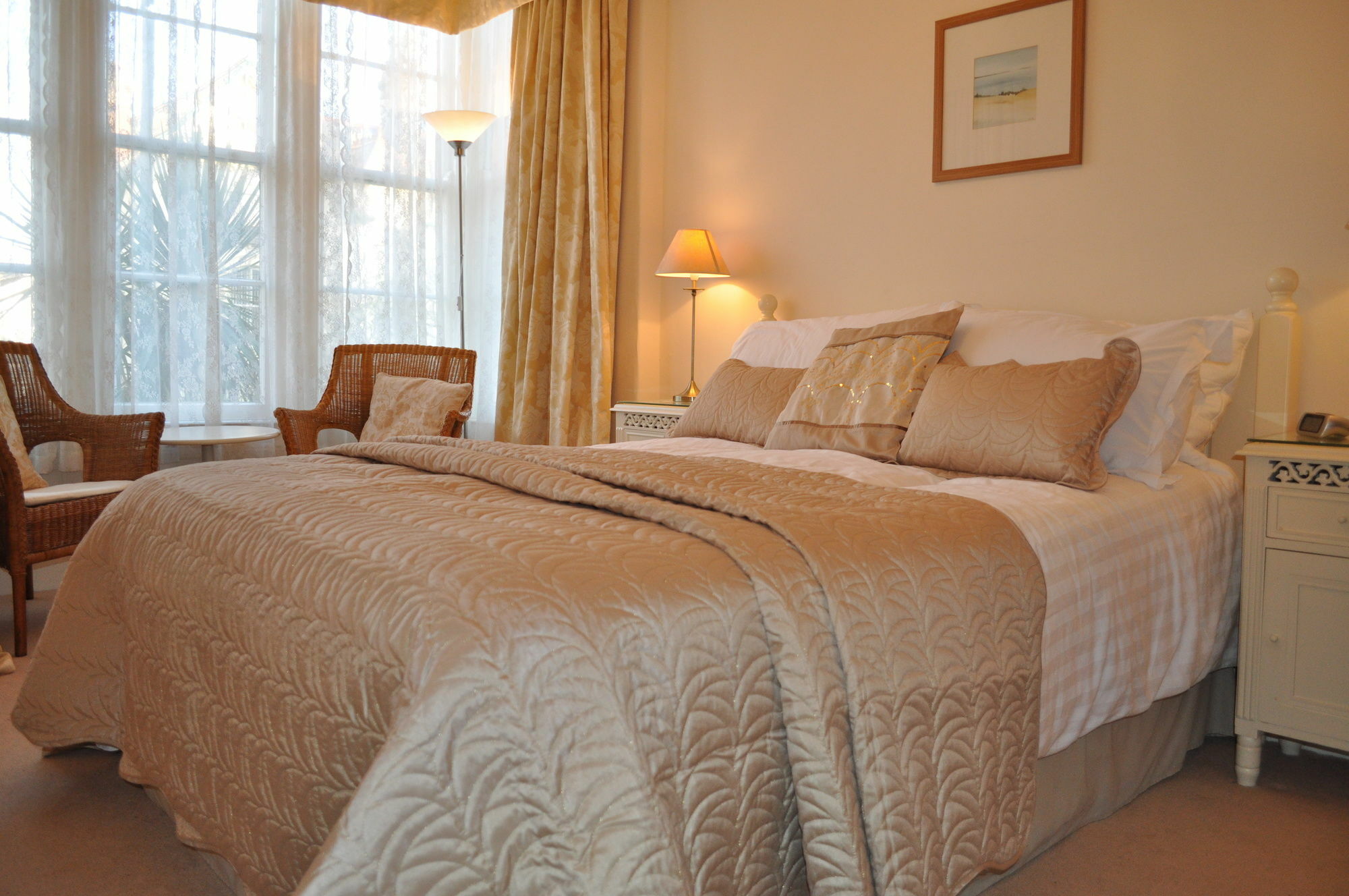 Harringtons At 14 Guest house Llandudno