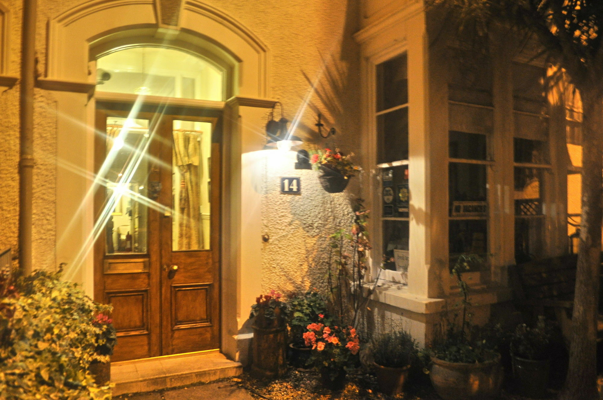 Harringtons At 14 Guest house Llandudno