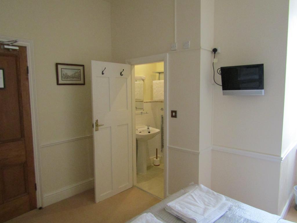 Harringtons At 14 3* Llandudno