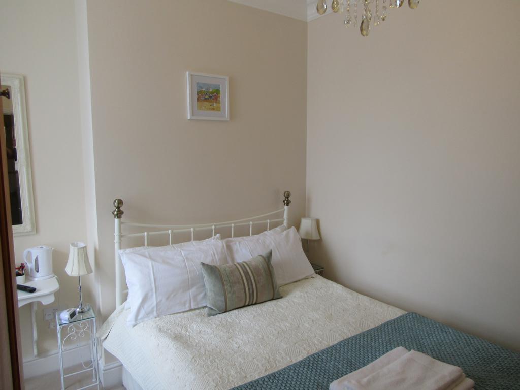 Casa de hóspedes Harringtons At 14 Llandudno
