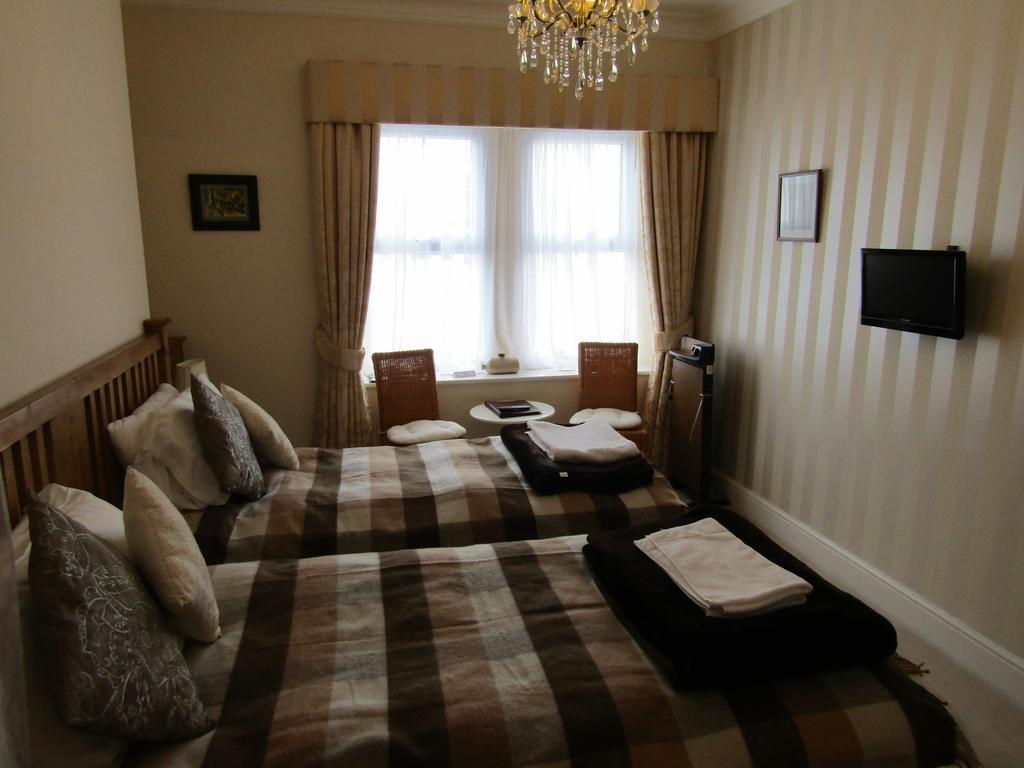 Harringtons At 14 3* Llandudno
