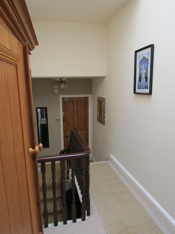 Casa de hóspedes Harringtons At 14 3*