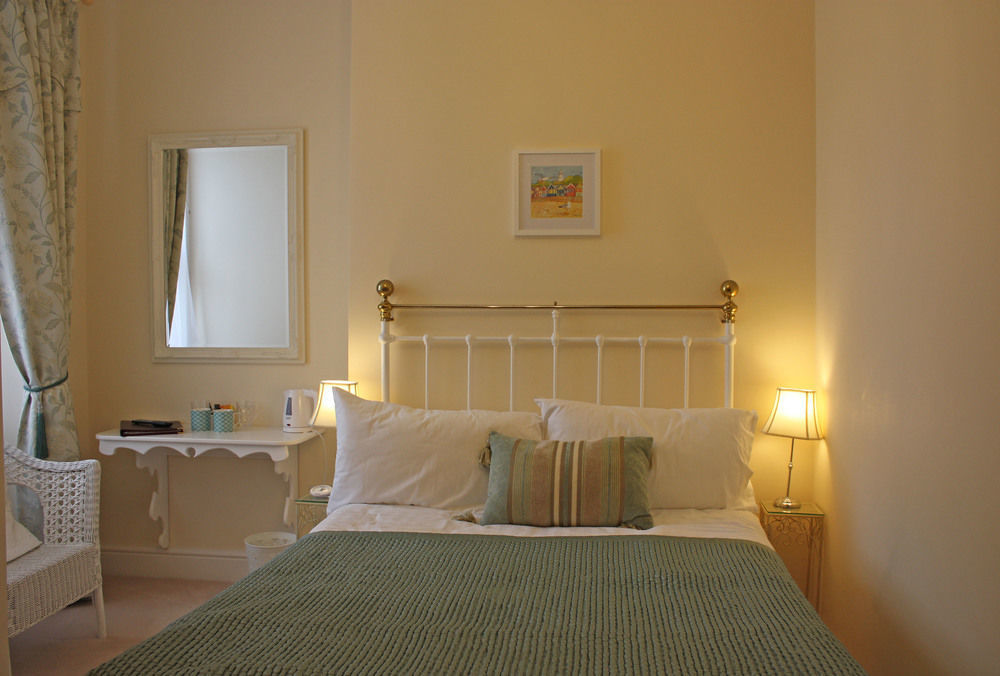 Harringtons At 14 Llandudno